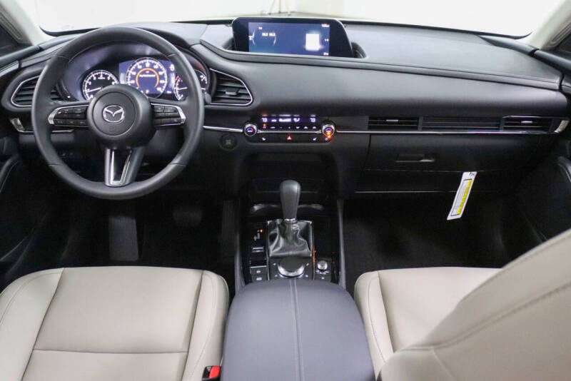 2025 Mazda CX-30 2.5 S Preferred