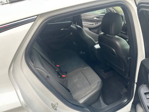 2020 Buick Encore GX Preferred