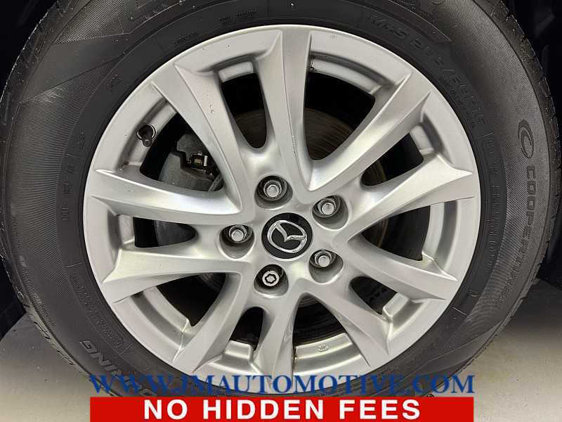 2015 Mazda MAZDA3 i Touring