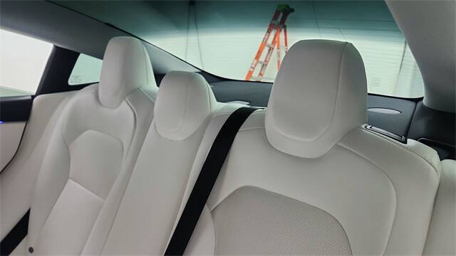 2025 Tesla Model 3 Performance