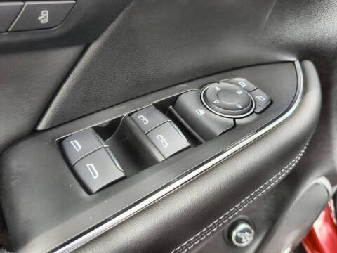 2025 Buick Envision Avenir