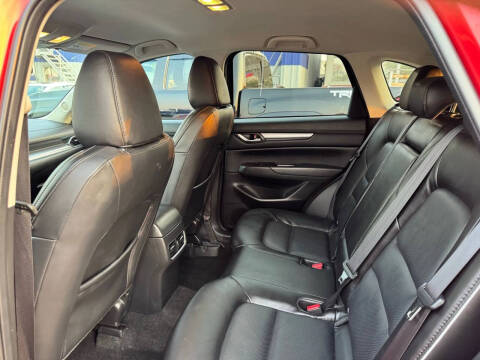 2024 Mazda CX-5 2.5 S Select