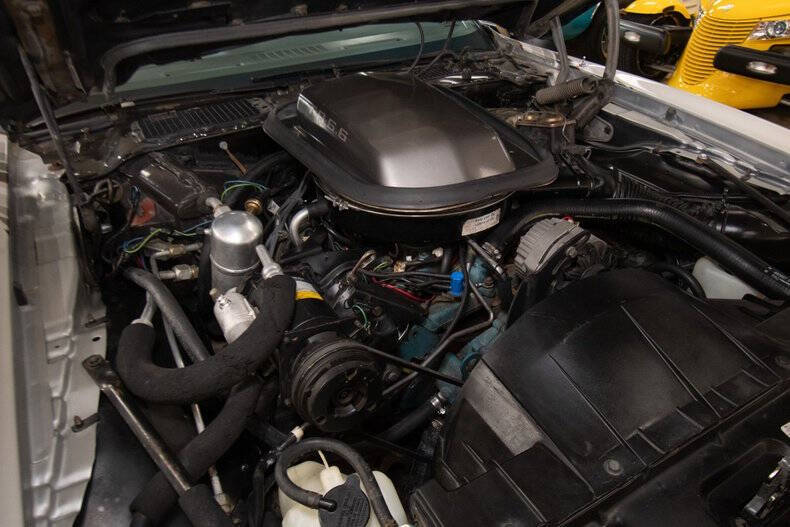 1979 Pontiac Trans Am