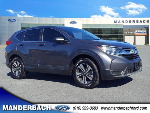 2019 Honda CR-V for sale at Capital Group Auto Sales & Leasing in Freeport NY