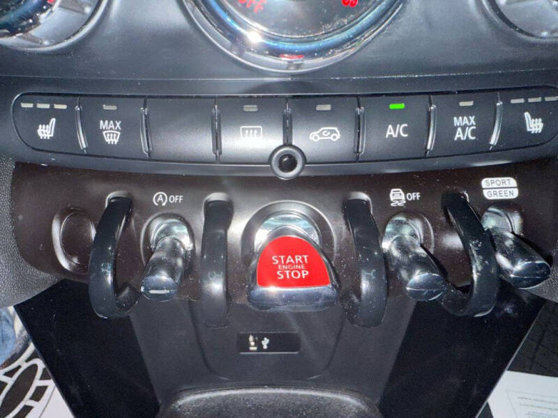 2019 MINI Hardtop 2 Door Cooper S