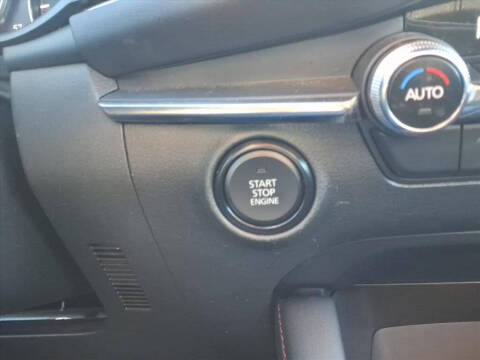 2024 Mazda Mazda3 Hatchback 2.5 S Carbon Edition