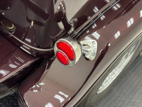 1932 Plymouth Deluxe