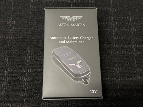 2026 Aston Martin Valhalla