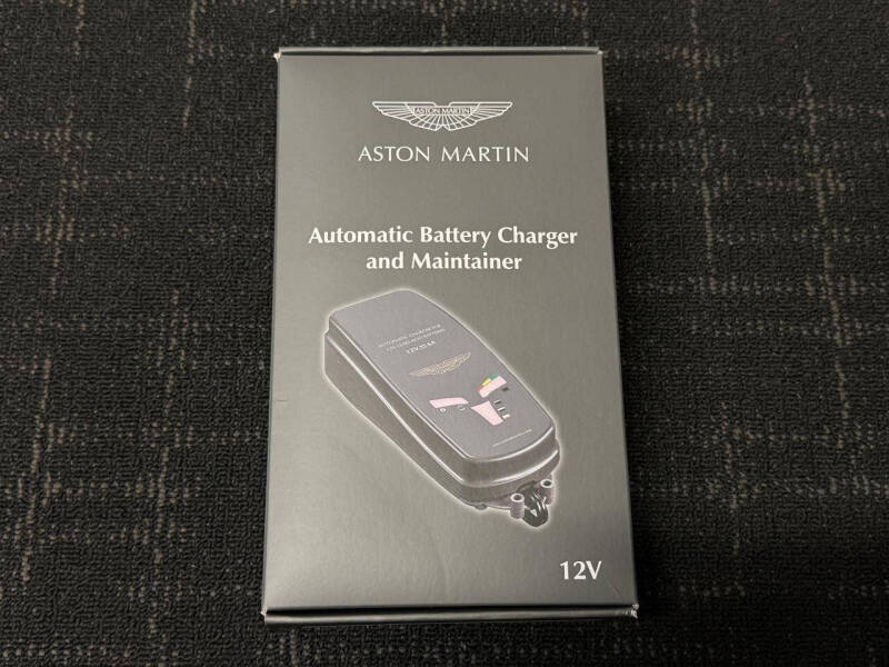 2026 Aston Martin Valhalla