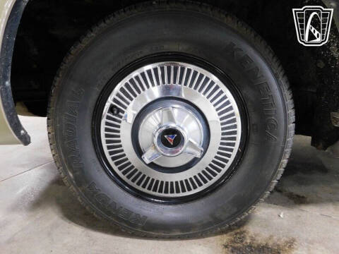 1966 Plymouth Barracuda