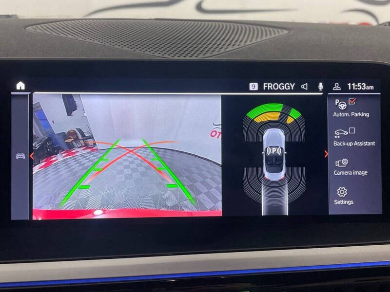 2020 BMW Z4 sDrive 30i