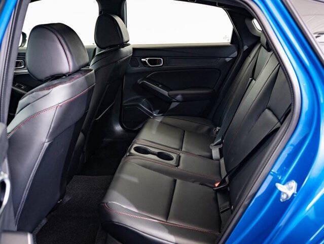 2026 Acura Integra Type S