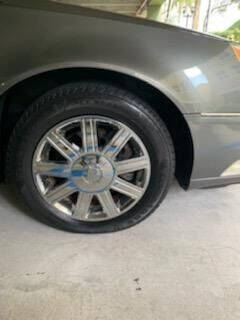 2006 Cadillac DTS Sedan - $12,950