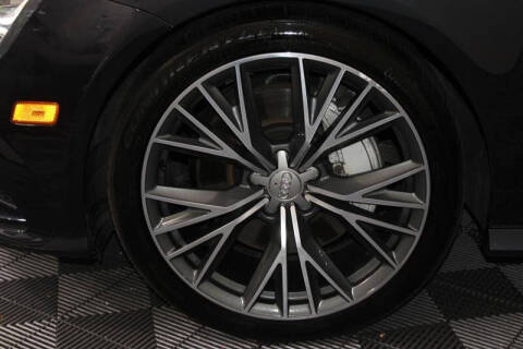 2018 Audi A7 3.0T quattro Premium Plus