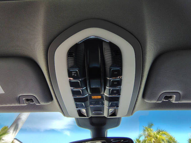 2010 Porsche Panamera S