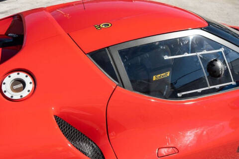 2024 Ferrari 296 Challenge