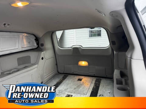 2015 RAM C/V Tradesman