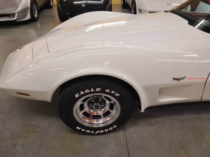 1978 Chevrolet Corvette