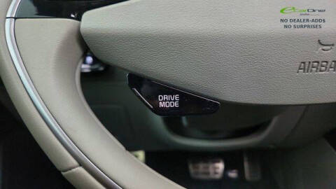 2024 Kia Niro EV Wave