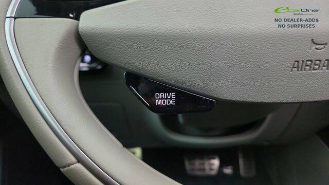 2024 Kia Niro EV Wave
