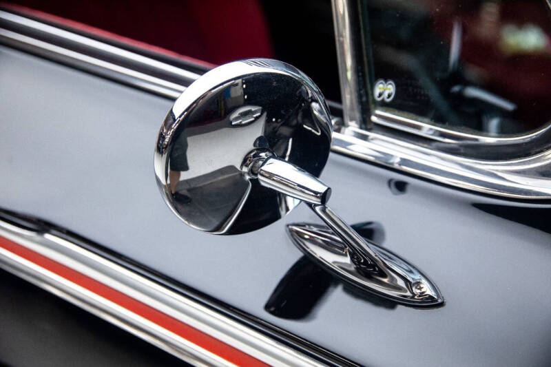 1962 Chevrolet Impala