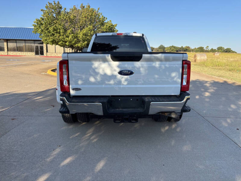 2024 Ford F-350 Super Duty XL