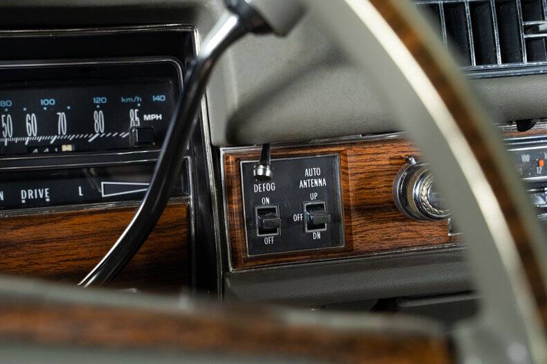 1978 Cadillac Eldorado