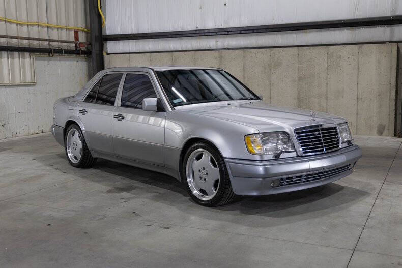 1994 Mercedes-Benz E-Class E 500