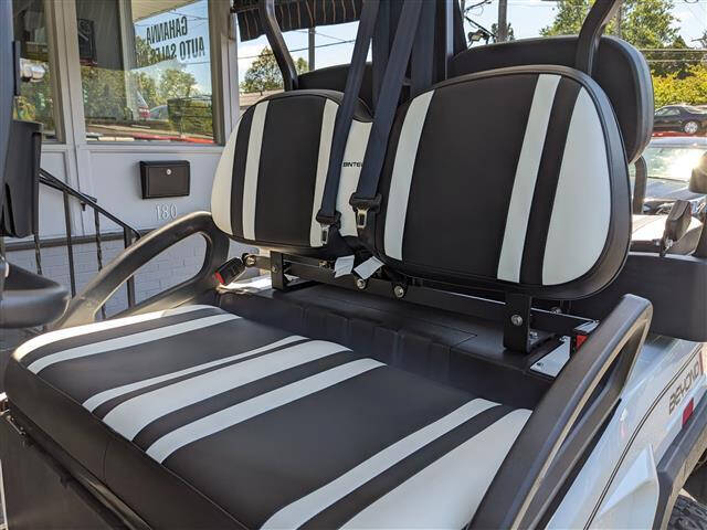 2024 Bintelli BEYOND 6PR LIFTED LITHIUM 105-