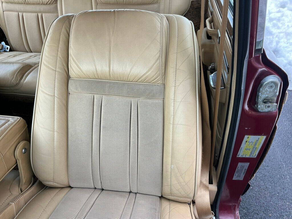 1981 Jeep Wagoneer 62