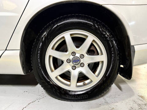 2009 Volvo V70 3.2