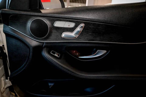 2021 Mercedes-Benz C-Class C 300 4MATIC