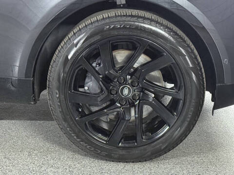 2022 Land Rover Discovery P360 HSE R-Dynamic