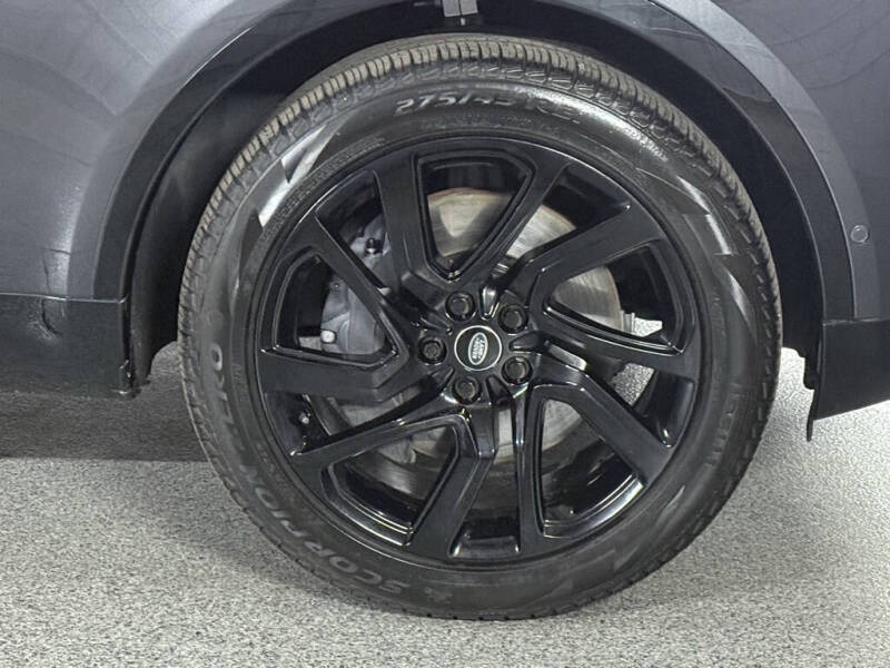 2022 Land Rover Discovery P360 HSE R-Dynamic