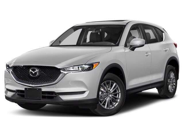 2019 Mazda CX-5 for sale at 495 Chrysler Jeep Dodge Ram in Lowell MA