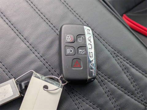 2017 Jaguar XF 35t Premium