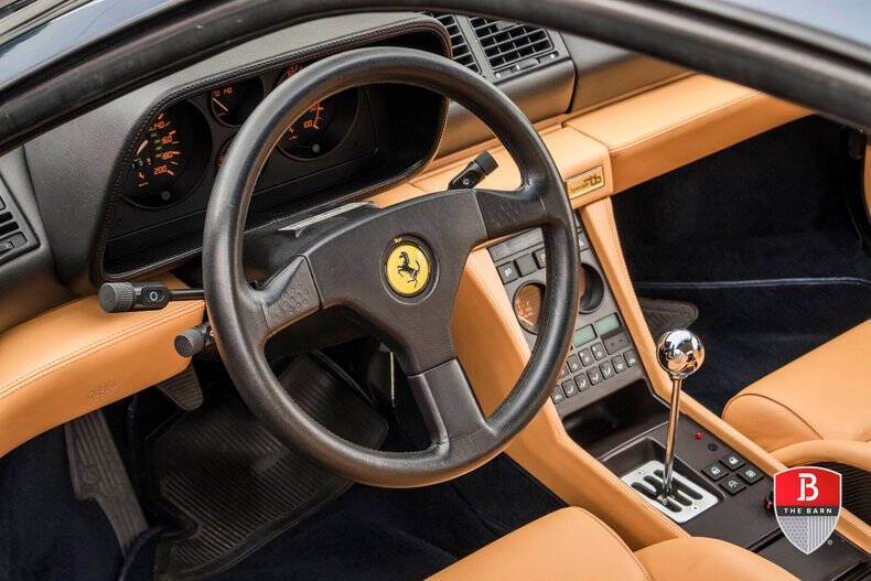 1993 Ferrari 348