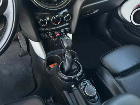 2016 MINI Hardtop 2 Door Cooper S
