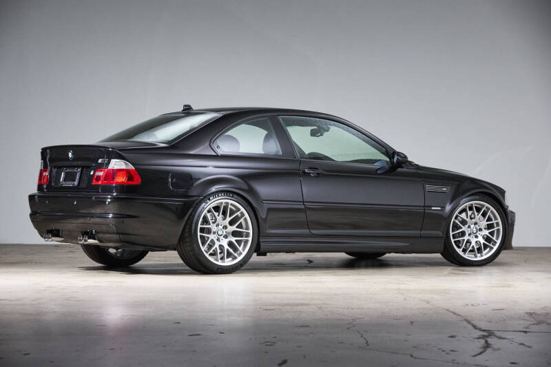 2006 BMW M3