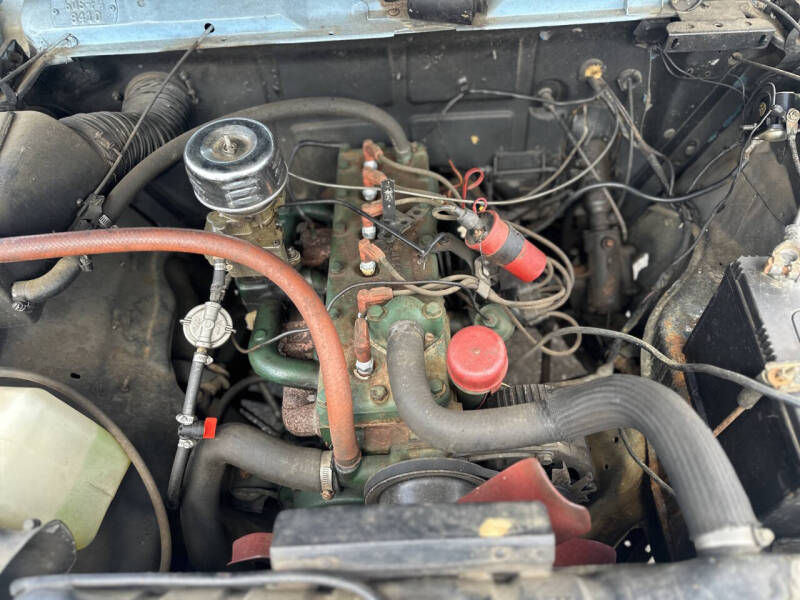 1960 Studebaker Lark