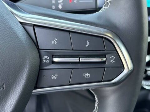 2024 Chevrolet Blazer EV 2LT