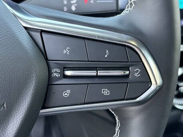 2024 Chevrolet Blazer EV 2LT