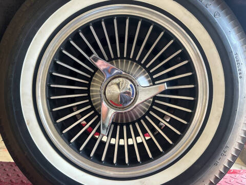 1964 Chevrolet Corvette