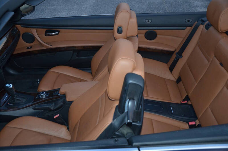 2013 BMW 3 Series 328i