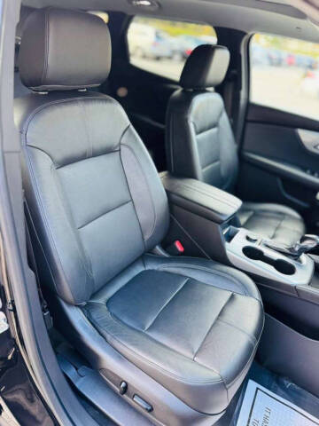 2019 Chevrolet Blazer LT