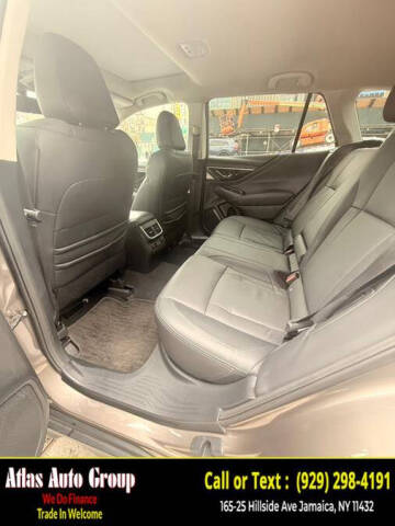 2023 Subaru Outback Limited