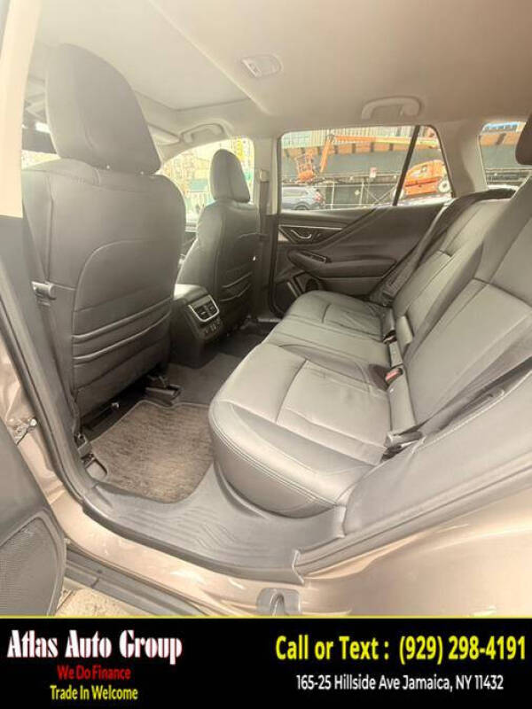 2023 Subaru Outback Limited