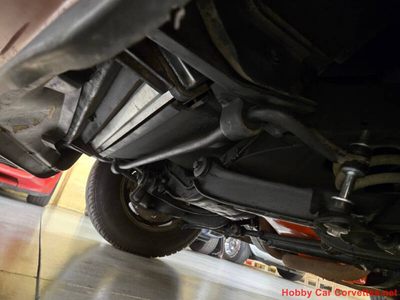 1976 Chevrolet Corvette