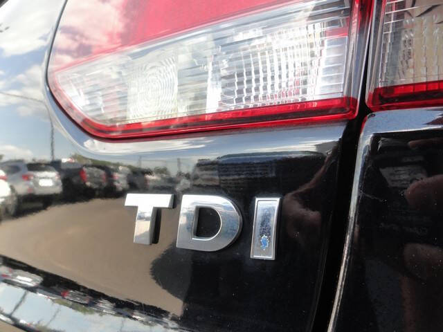 2012 Volkswagen Golf