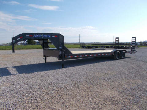 2021 Load Trail n/a